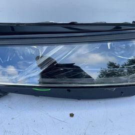 Frontscheinwerfer Skoda Octavia I 5E4941015A Links Scheinwerfer Headlight SCH2391458986dn