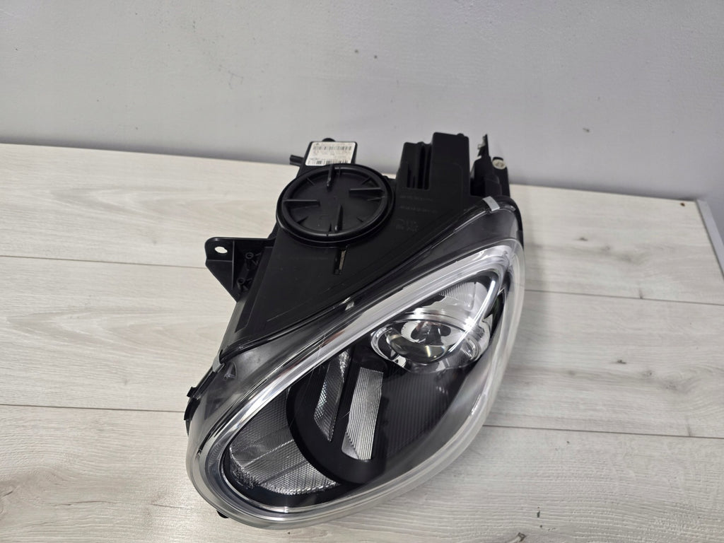 Frontscheinwerfer Mini Countryman F60 7494801-02 LED Links Headlight SCH7782311333bj
