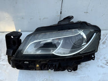 Load image into Gallery viewer, Frontscheinwerfer Audi A3 8P0941003 Xenon Links Scheinwerfer Headlight SCH7293099339fh