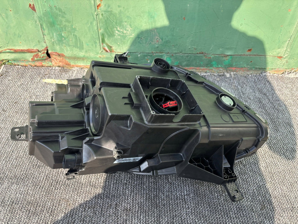 Frontscheinwerfer Ford Puma L1FB13E014CH Rechts Scheinwerfer Headlight SCH4234337513js