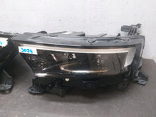 Laden Sie das Bild in den Galerie-Viewer, Frontscheinwerfer Opel Mokka 9834007980 9847939080 Full LED Rechts oder Links