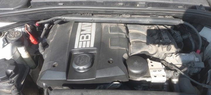Motor BMW N43B20A 2.0 143PS 140TKm Benzin Engine Komplett MOT3451952629gp
