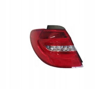 Laden Sie das Bild in den Galerie-Viewer, Rückleuchte Mercedes-Benz W246 A2468200564 Links Rearlight