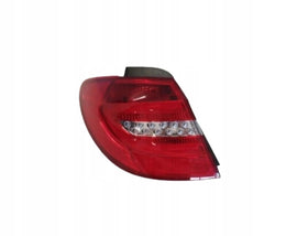 Rückleuchte Mercedes-Benz W246 A2468200564 Links Rearlight