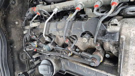 Motor Mercedes-Benz W211 2.2 CDI Diesel Engine Unkomplett