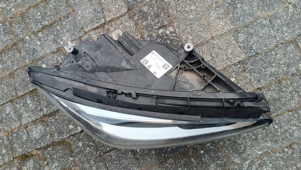 Frontscheinwerfer Mercedes-Benz A2479067600 Rechts Scheinwerfer Headlight SCH4850804160tb
