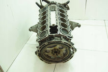 Load image into Gallery viewer, Motorblock Mercedes-Benz W220 137970 6.0 367PS 270kW 190TKm Benzin Unkomplett