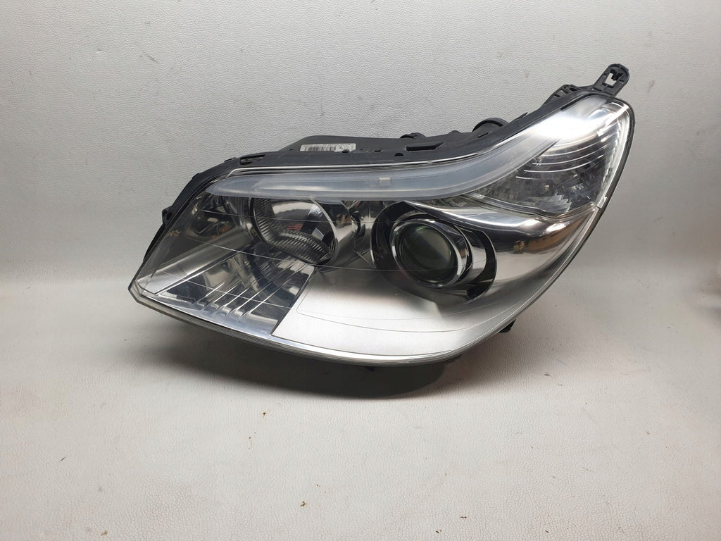 Frontscheinwerfer Citroën C5 I 9650115480 Xenon Links Scheinwerfer Headlight SCH4407277678sz