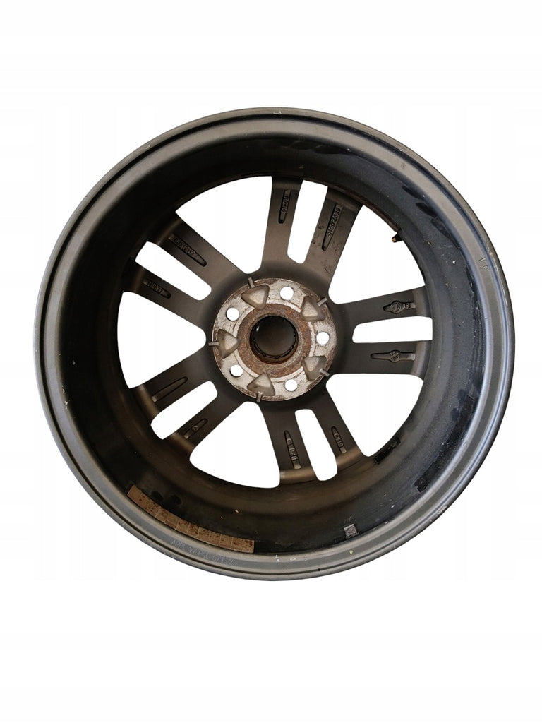1x Alufelge 16 Zoll 6.0" 5x112 VW Passat B7 Rim Wheel FEL2653266287rs