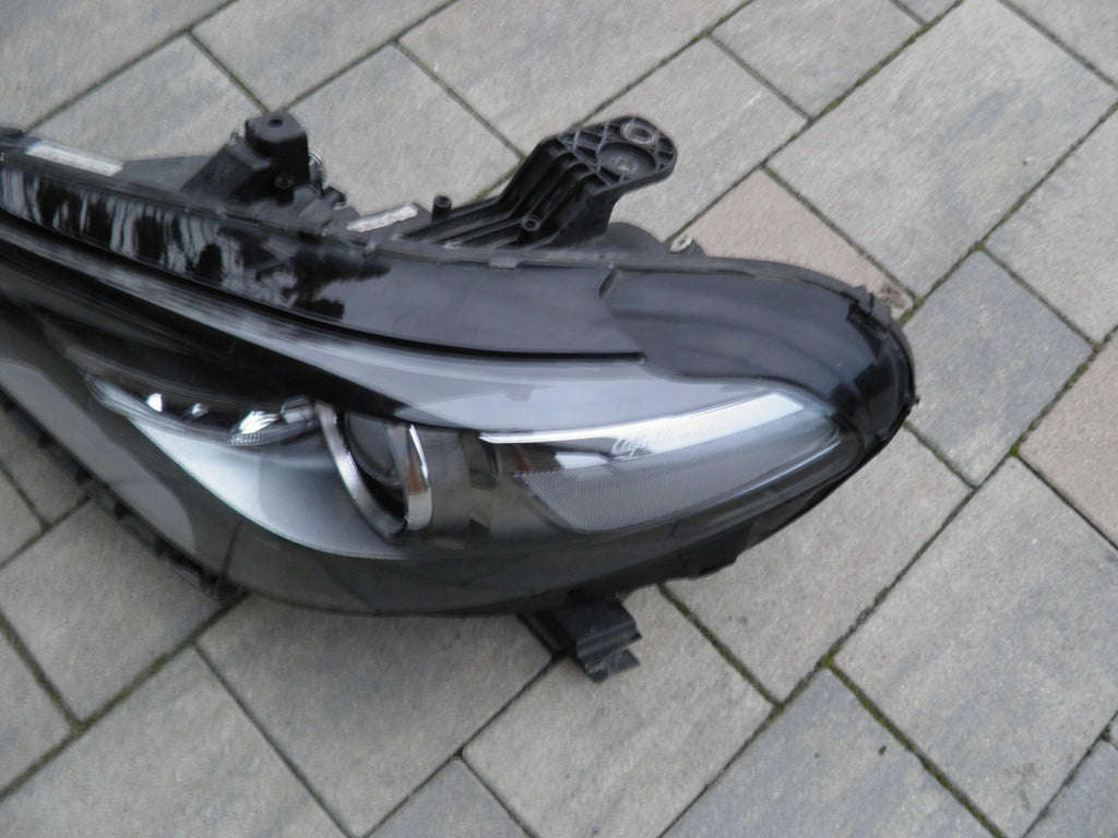 Frontscheinwerfer Alfa Romeo Giulia 50561022 Links Scheinwerfer Headlight SCH1247552429xp