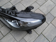 Laden Sie das Bild in den Galerie-Viewer, Frontscheinwerfer Alfa Romeo Giulia 50561022 Links Scheinwerfer Headlight SCH1247552429xp