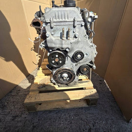 Motor Hyundai Kia I D4FC 1.4 CRDI 102TKm 2012 Diesel Engine Komplett MOT2928508052zh