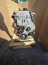Laden Sie das Bild in den Galerie-Viewer, Motor Hyundai Kia I D4FC 1.4 CRDI 102TKm 2012 Diesel Engine Komplett MOT2928508052zh