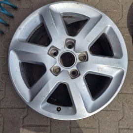1x Alufelge 18 Zoll 8.0