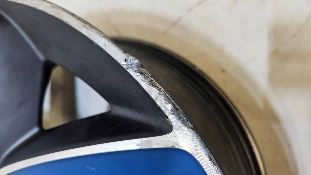 1x Alufelge 20 Zoll 8890173164 Rim Wheel FEL3036593626vy