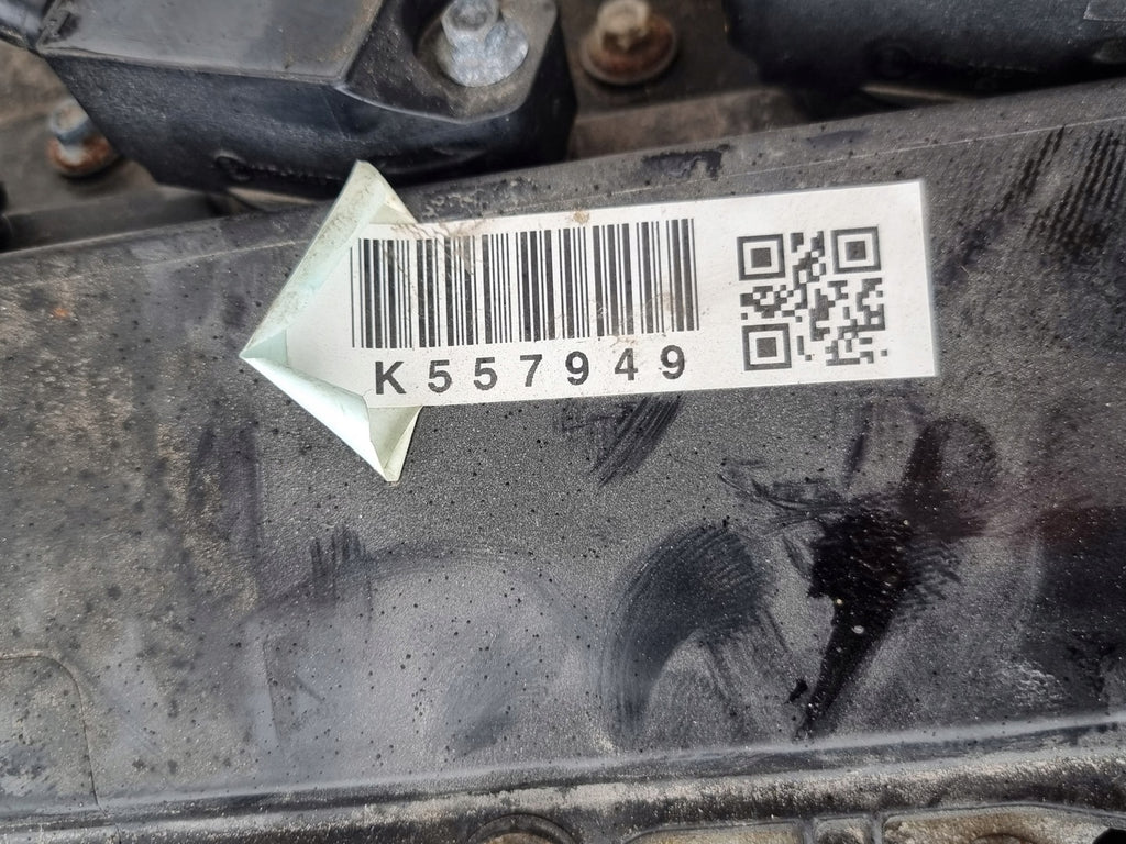Motor Toyota Sienna 17121231220-F300173A10 2.5 2021 Hybrid Engine Komplett