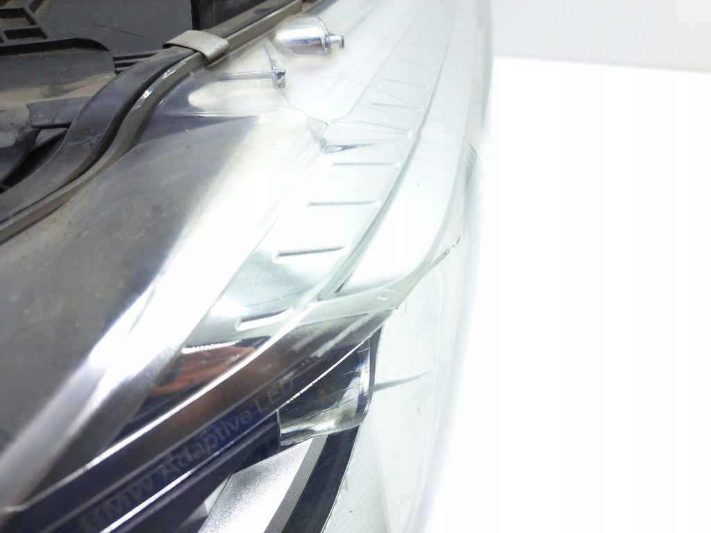 Frontscheinwerfer BMW X5 F15 F16 11A6266 7471348 LED Rechts Headlight SCH6847002060eh