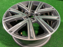 Load image into Gallery viewer, 1x Alufelge 17 Zoll 7.5" 5x100 46ET 82A601025E Audi A1 Rim Wheel FEL4685751805iy