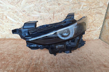 Laden Sie das Bild in den Galerie-Viewer, Frontscheinwerfer Mazda 3 BCJH-51040 LED Links Scheinwerfer Headlight