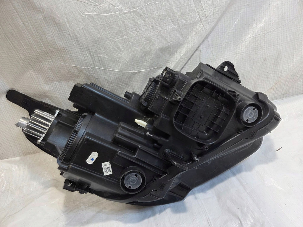 Frontscheinwerfer Opel Crossland X 13467967 Links Scheinwerfer Headlight SCH3195619848wx