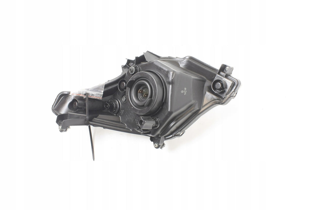 Frontscheinwerfer Honda I 1378-041 Ein Stück (Rechts oder Links) Headlight