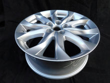 Load image into Gallery viewer, 1x Alufelge 18 Zoll 7.0" 5x114.3 9965227080A Mazda Cx5 Cx3 Rim Wheel FEL7604524883dz