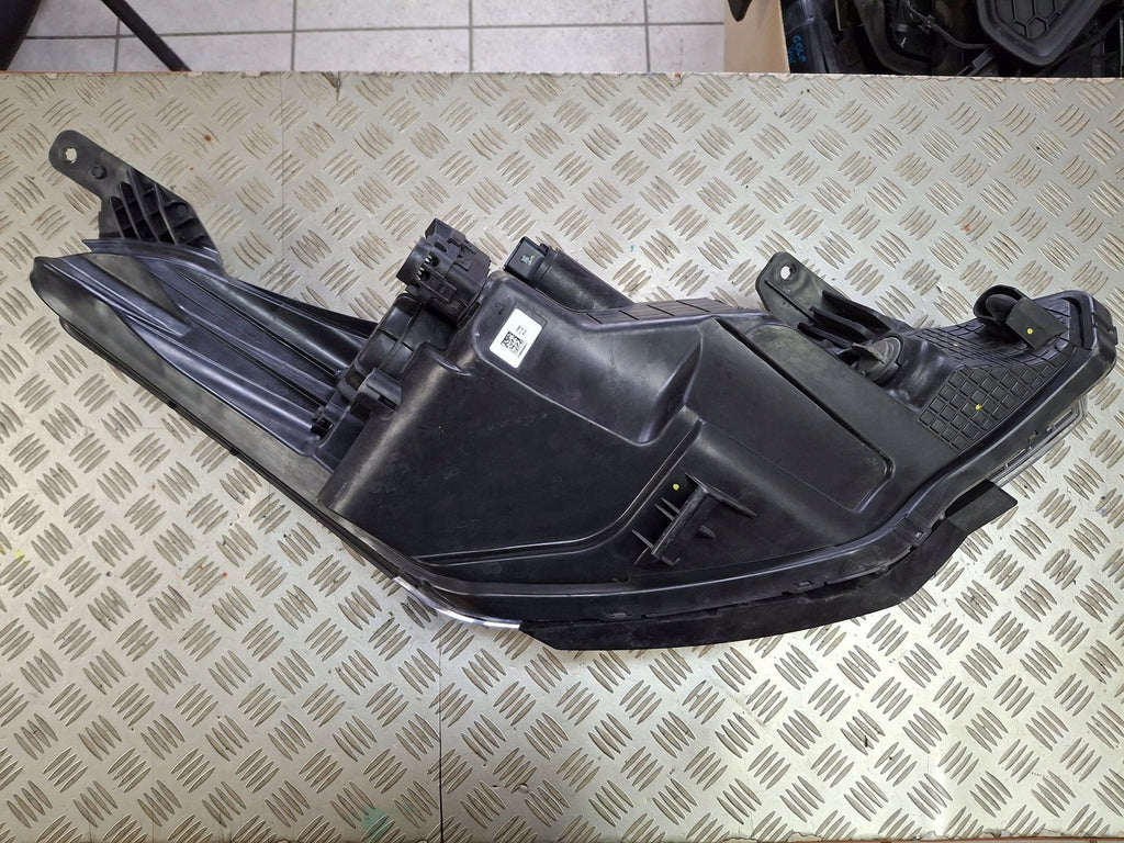 Frontscheinwerfer Hyundai I20 II 92101C8 92101C8000 Links Scheinwerfer Headlight