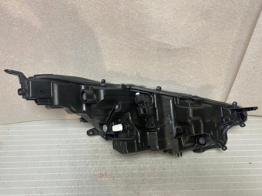 Frontscheinwerfer Toyota 4 Yaris Full LED Links Scheinwerfer Headlight SCH1755265235wr