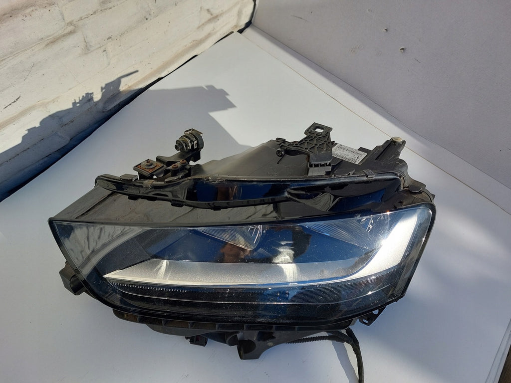 Frontscheinwerfer Audi A4 B8 8K0941004L 8K09410003L Rechts oder Links SCH4347766988on