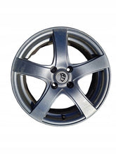Load image into Gallery viewer, 1x Alufelge 16 Zoll 6.5" 4x100 40ET Kia Stonic I Rim Wheel FEL8351160721qu
