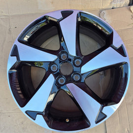 1x Alufelge 17 Zoll 7.0