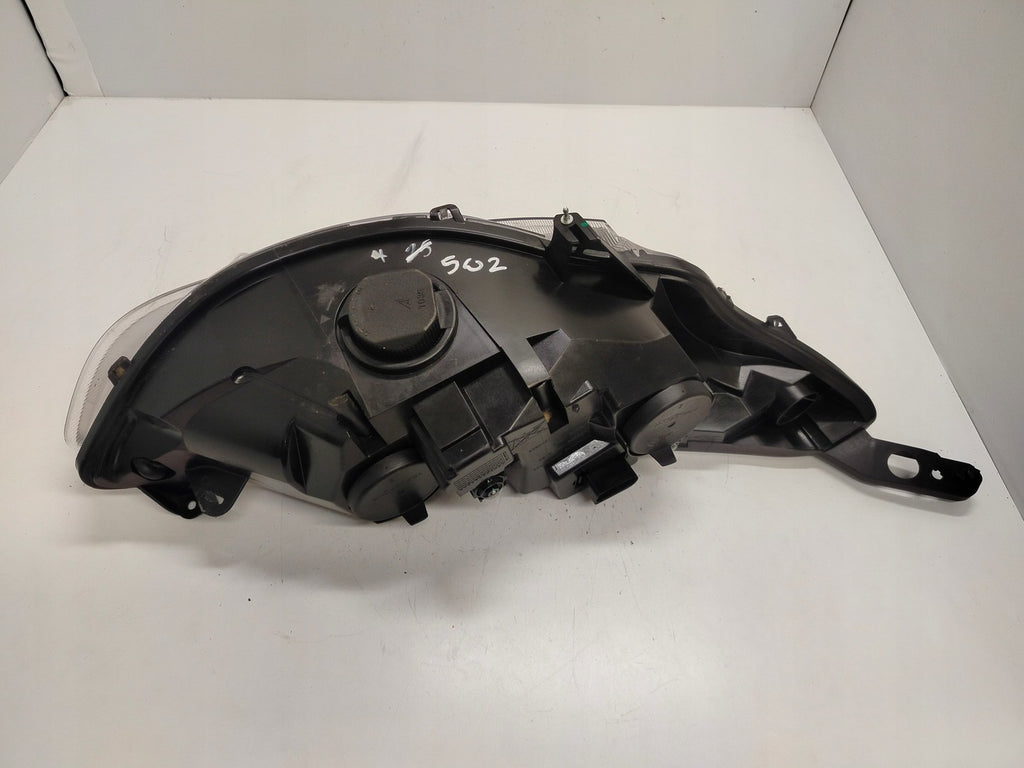 Frontscheinwerfer Ford B-Max AV11-13W030-AF Ein Stück (Rechts oder Links) SCH5382342114bi