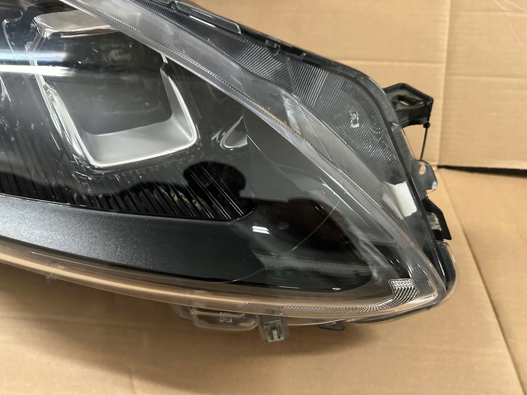 Frontscheinwerfer Ford Kuga III L90187839 Rechts Scheinwerfer Headlight SCH9599130016bl