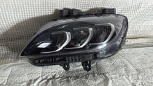 Load image into Gallery viewer, Frontscheinwerfer Hyundai Kona J9921-63060 Links Scheinwerfer Headlight SCH8032488866wt