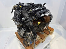 Laden Sie das Bild in den Galerie-Viewer, Motor Ford Focus II G8DA 1.6 TDCI 109PS 80kW 170TKm 2003 Diesel Engine Komplett MOT7090764317mj
