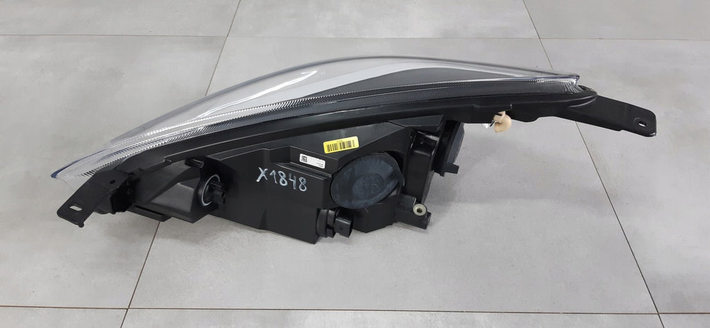 Frontscheinwerfer Ford Fiesta I H1BB-13100-CJ LED Rechts Scheinwerfer Headlight SCH1270727795pa