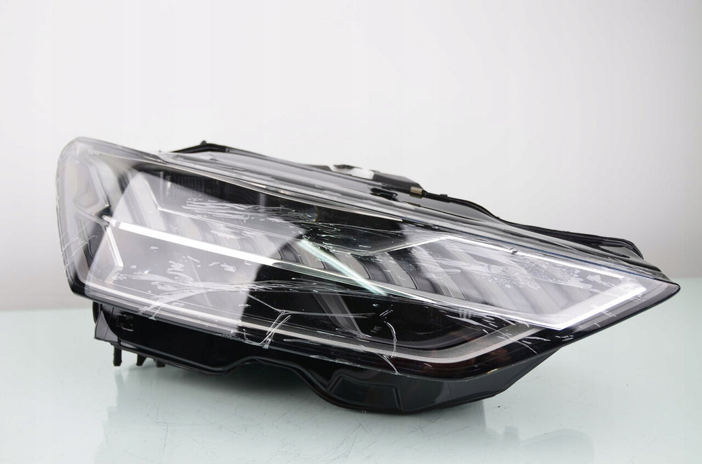 Frontscheinwerfer Audi A7 4K8941036F LED Rechts Scheinwerfer Headlight SCH3609062377kt
