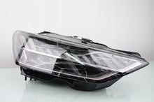 Laden Sie das Bild in den Galerie-Viewer, Frontscheinwerfer Audi A7 4K8941036F LED Rechts Scheinwerfer Headlight SCH3609062377kt