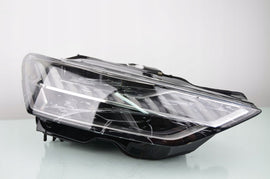 Frontscheinwerfer Audi A7 4K8941036F LED Rechts Scheinwerfer Headlight SCH3609062377kt