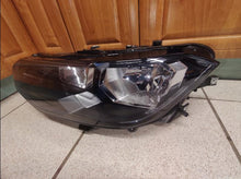 Load image into Gallery viewer, Frontscheinwerfer VW T-Cross 2GM941005 Halogen Links Scheinwerfer Headlight