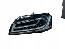 Laden Sie das Bild in den Galerie-Viewer, Frontscheinwerfer Audi A8 4H0941035 4H0941783 LED Links Scheinwerfer Headlight