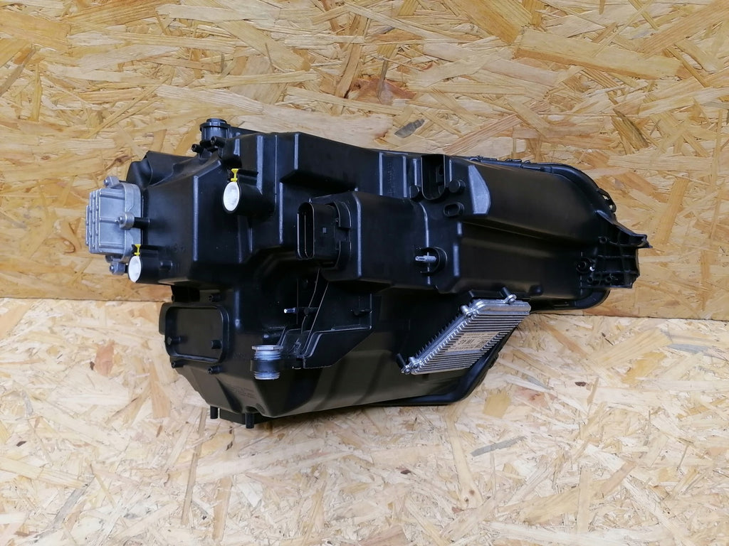 Frontscheinwerfer Skoda Karoq 57B941035 Full LED Links Scheinwerfer Headlight SCH8322908787yu