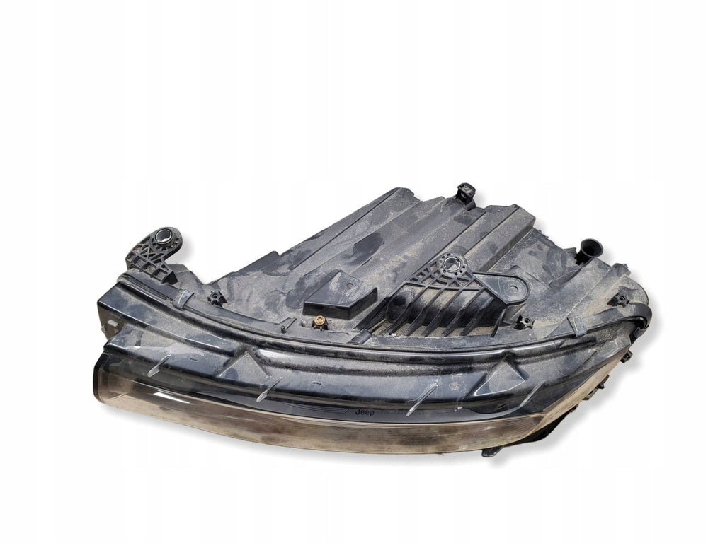 Frontscheinwerfer Jeep Grand Wagoneer 68406237AG Links Scheinwerfer Headlight SCH1614436120fc