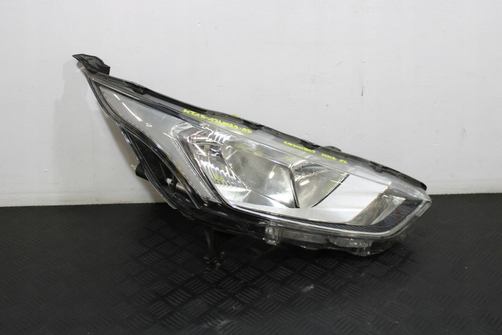 Frontscheinwerfer Ford Transit Connect KT1B-13W029-AD Rechts Headlight SCH5114347766rm