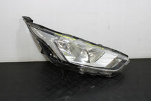 Laden Sie das Bild in den Galerie-Viewer, Frontscheinwerfer Ford Transit Connect KT1B-13W029-AD Rechts Headlight SCH5114347766rm