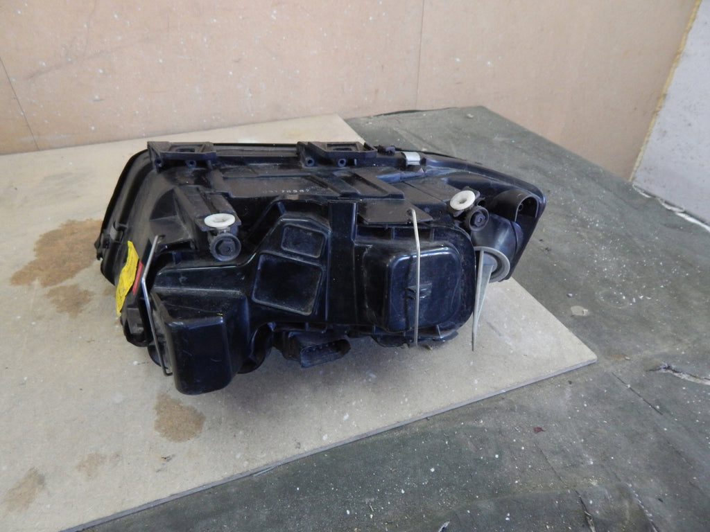 Frontscheinwerfer Audi A6 C5 Xenon Rechts Scheinwerfer Headlight SCH3985450484mg