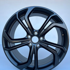 1x Alufelge 17 Zoll 7.5