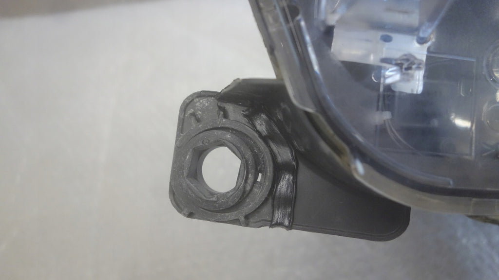 Frontscheinwerfer Citroën C5 III 9674399580 Xenon Links Scheinwerfer Headlight