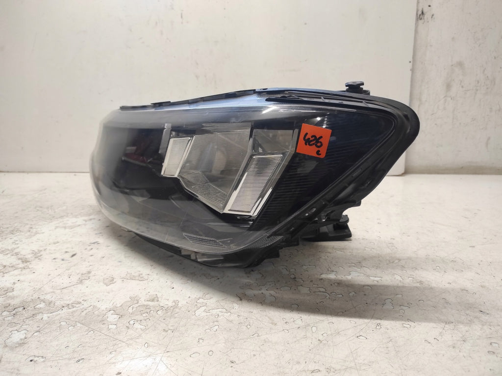 Frontscheinwerfer VW Caddy IV 2K8941005C Links Scheinwerfer Headlight SCH4735583940ms