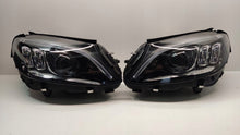 Load image into Gallery viewer, Frontscheinwerfer Mercedes-Benz A2059061506 Full LED Rechts oder Links